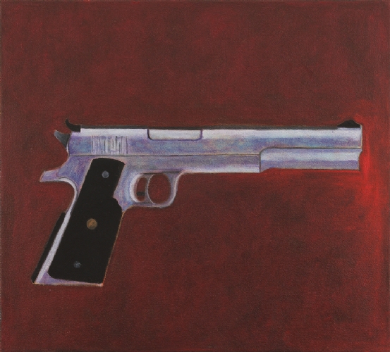 Guns