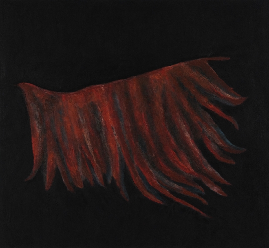 Wings and Branches