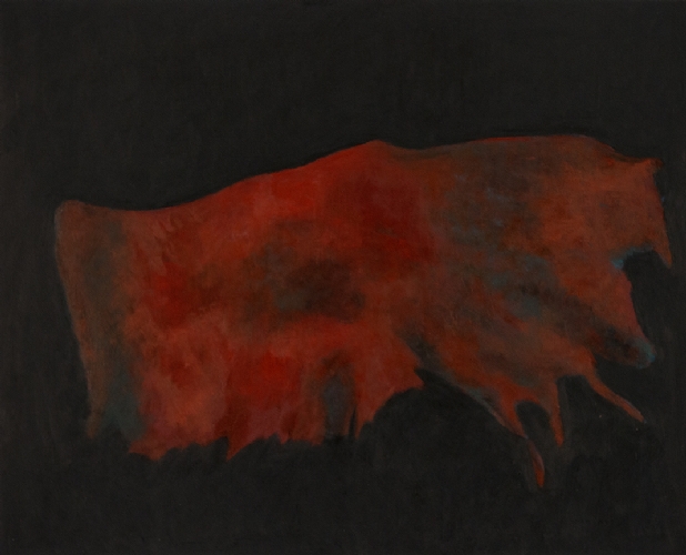 Blood Wing Map